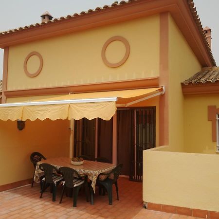Islantilla Precioso Apartamento Con Amplia Terraza Isla Cristina Eksteriør bilde