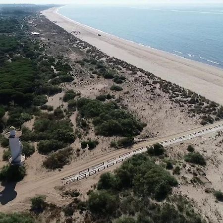 Islantilla Precioso Apartamento Con Amplia Terraza Isla Cristina Eksteriør bilde