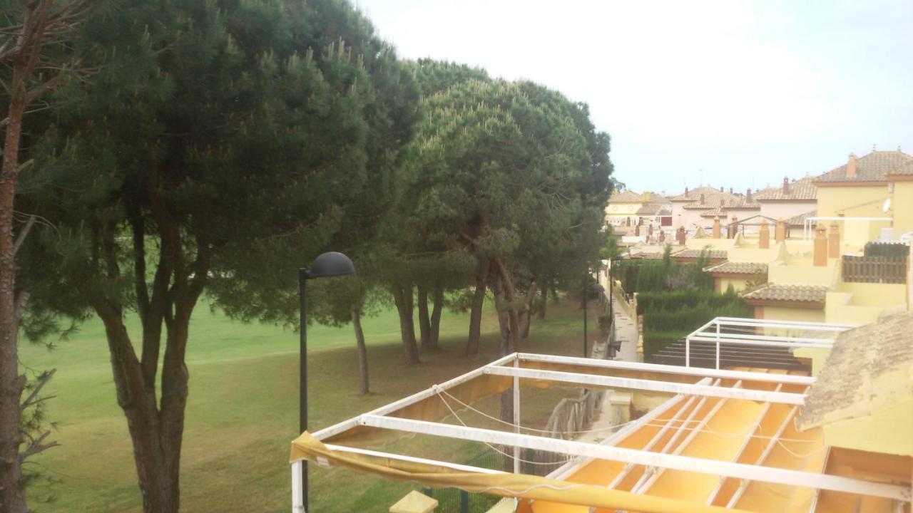 Islantilla Precioso Apartamento Con Amplia Terraza Isla Cristina Eksteriør bilde