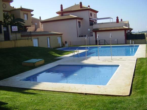 Islantilla Precioso Apartamento Con Amplia Terraza Isla Cristina Eksteriør bilde