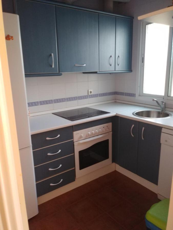 Islantilla Precioso Apartamento Con Amplia Terraza Isla Cristina Eksteriør bilde