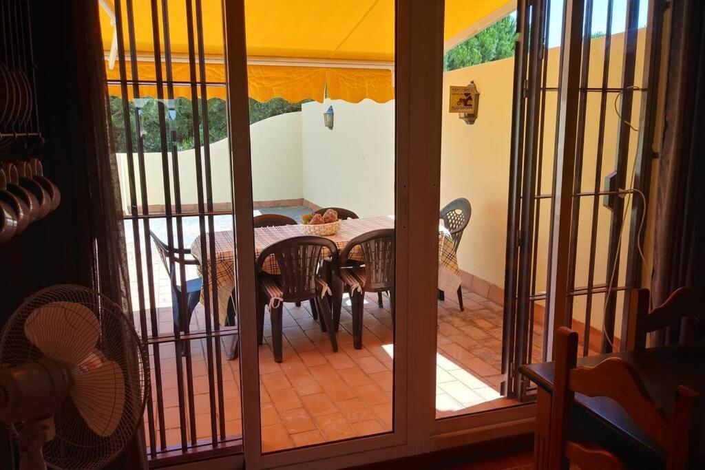 Islantilla Precioso Apartamento Con Amplia Terraza Isla Cristina Eksteriør bilde