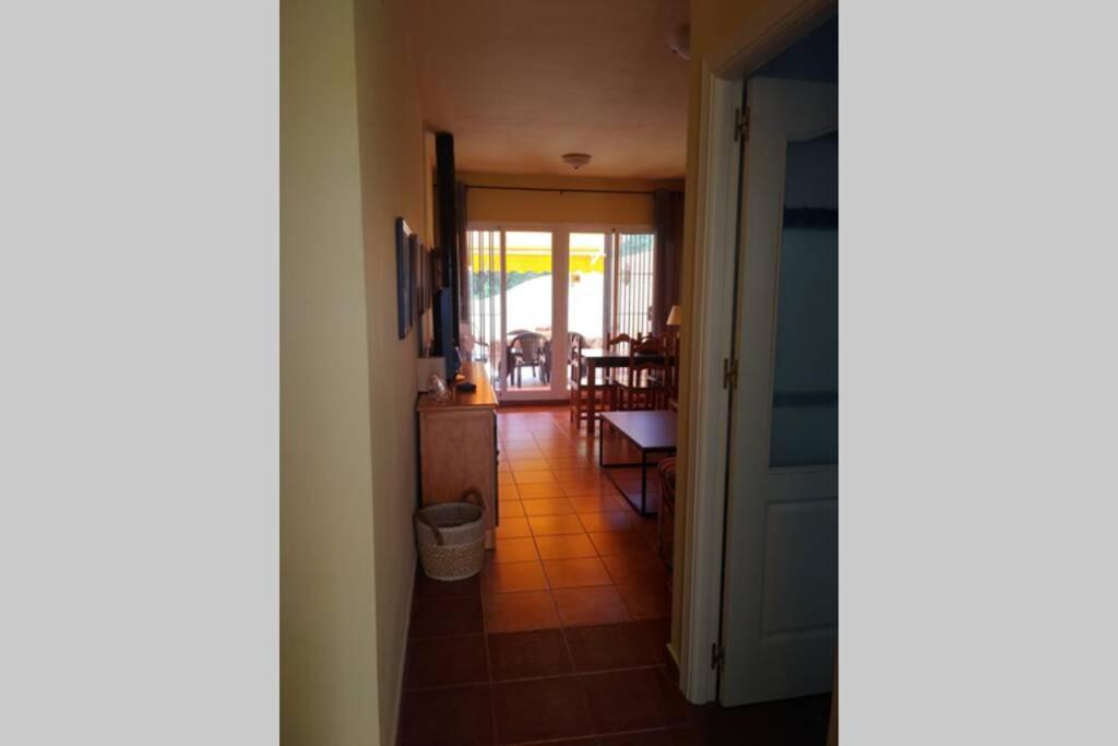 Islantilla Precioso Apartamento Con Amplia Terraza Isla Cristina Eksteriør bilde