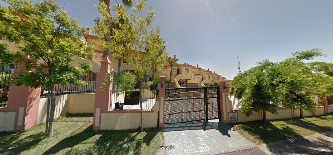 Islantilla Precioso Apartamento Con Amplia Terraza Isla Cristina Eksteriør bilde